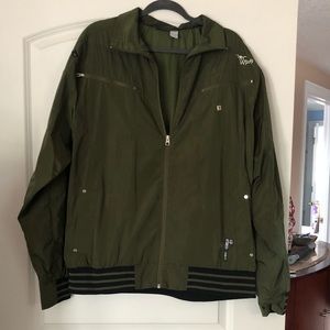 Men’s Roca Weat Jacket